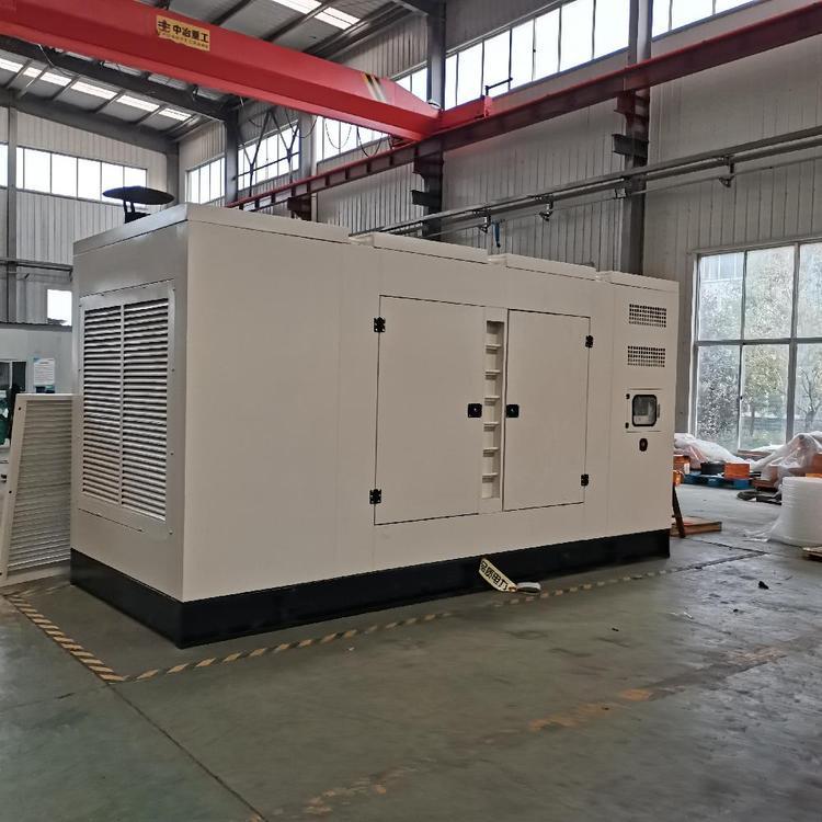 温宿发电机出租